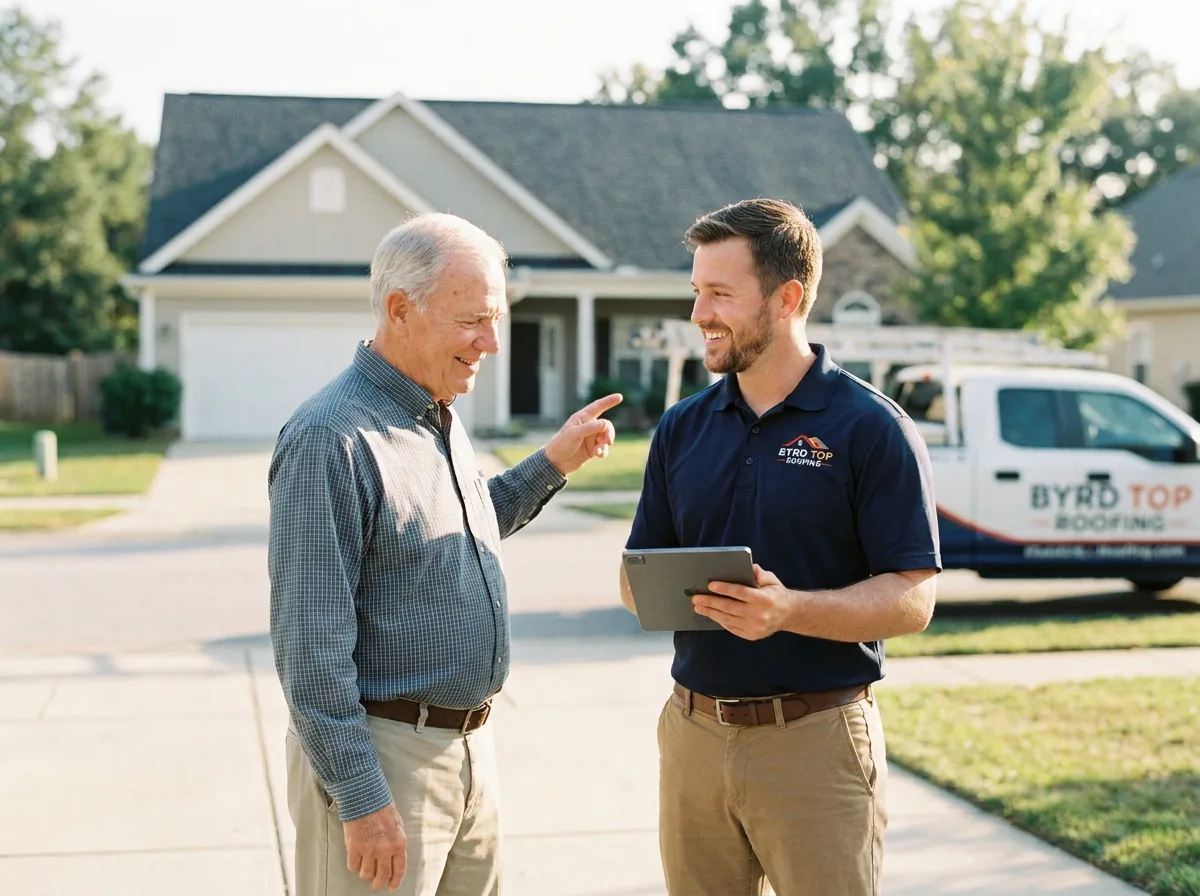 Roofing Downey, CA FAQs